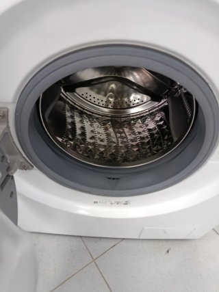 @Lavadora Samsung 8Kg Con Garantía@