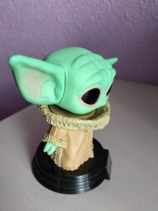 Funko Pop Grogu Star Wars