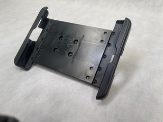 Soporte de moto RAM Tab-Tite HD para Tablet.