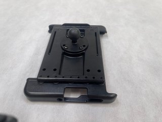 Soporte de moto RAM Tab-Tite HD para Tablet.