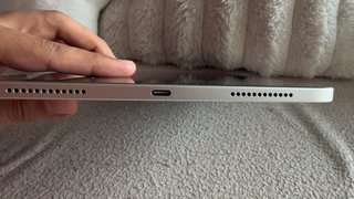iPad A16 128 GB Argento