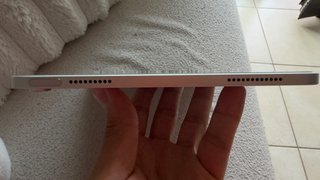 iPad A16 128 GB Argento