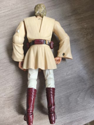 Figura Star Wars Obi-Wan Kenobi 12