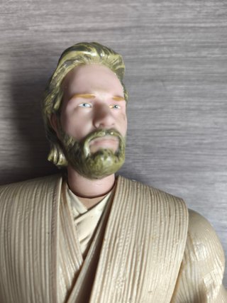 Figura Star Wars Obi-Wan Kenobi 12