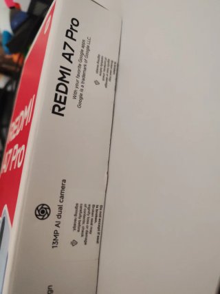 Xiaomi Redmi A7 Pro 128GB