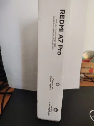 Xiaomi Redmi A7 Pro 128GB