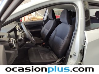 Nissan Micra 1.0 G Visia+ 52 kW (71 CV)