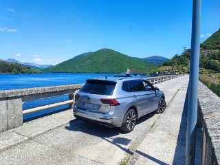 Volkswagen Tiguan Allspace 2020