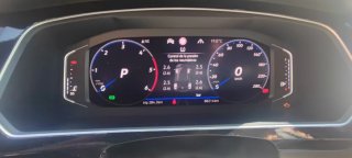 Volkswagen Tiguan Allspace 2020