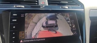 Volkswagen Tiguan Allspace 2020