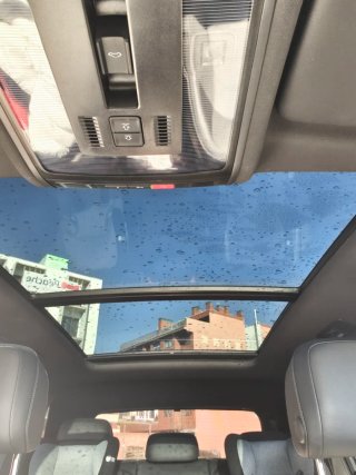 Volkswagen Tiguan Allspace 2020
