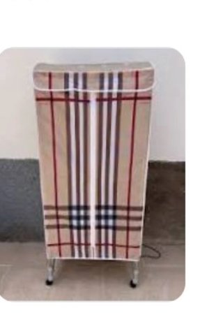 Secadora Portátil Ropa