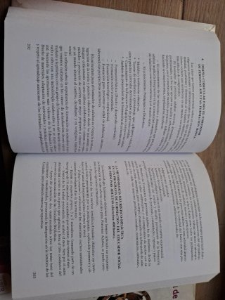 Libro estudios universitarios