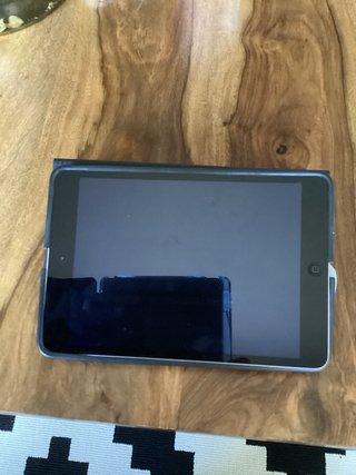 iPad mini 2 32GB Argento