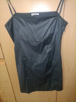 Abito donna spalline sottili Propaganda Tg. S/M