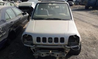 122261 electroventilador suzuki jimny 1.3 hard top
