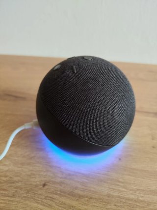 Amazon Echo Dot 5ª Gen Alexa