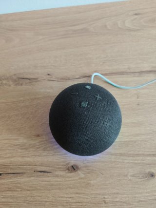 Amazon Echo Dot 5ª Gen Alexa