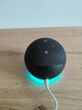 Amazon Echo Dot 5ª Gen Alexa