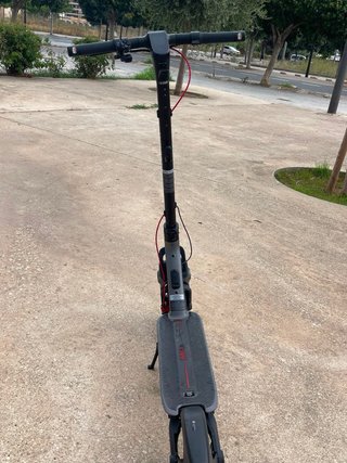 Segway Ninebot F3 E Patinete Eléctrico