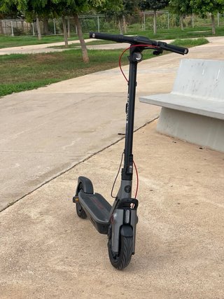 Segway Ninebot F3 E Patinete Eléctrico
