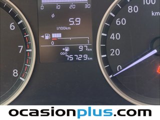 Nissan Micra 1.0 G Visia+ 52 kW (71 CV)