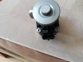 Válvula EGR Renault Megane 4