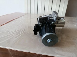 Válvula EGR Renault Megane 4