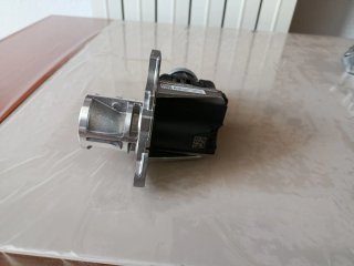 Válvula EGR Renault Megane 4