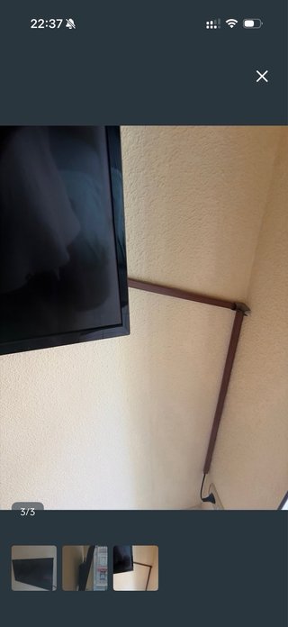 Televisor LG Pantalla Plana de 42 pulgadas