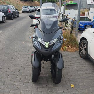 Yamaha Tricity 300 - 10/2024 - Único Propietario