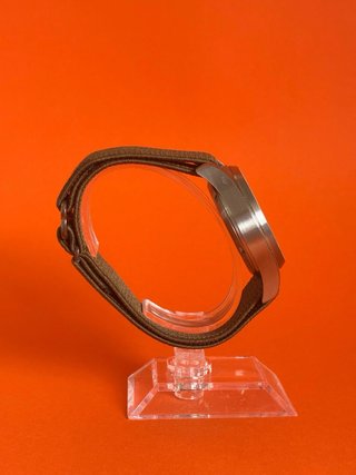 Reloj Addiesdive Automático Field NH35 - Full Set
