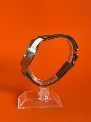 Reloj Addiesdive Automático Field NH35 - Full Set