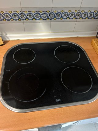 Cocina completa Muebles y Electrodomésticos