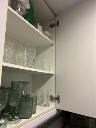 Cocina completa Muebles y Electrodomésticos