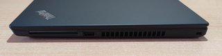 Ultrabook Lenovo Thinkpad T14 G2. 32 RAM, 512 SSD