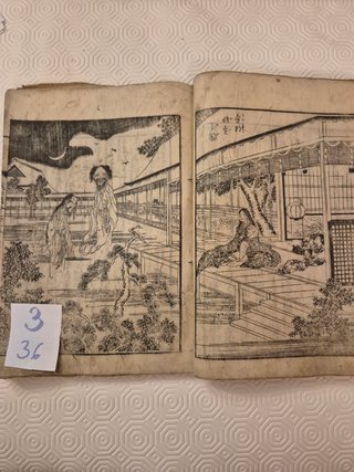libro antiguo