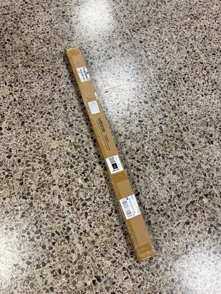 Guías Telescópicas 120cm NUEVAS cajones