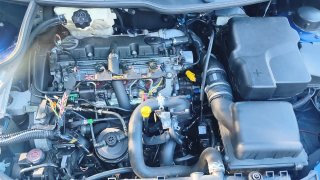 Peugeot 206 2001