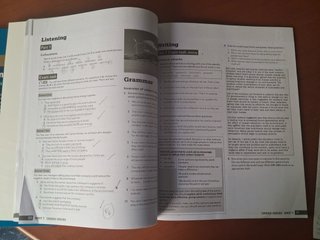 Libros Inglés Cambridge Compact Advanced C1