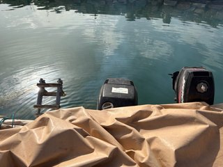 Barco Quiossilver 5m