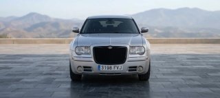 Chrysler 300 C 2007