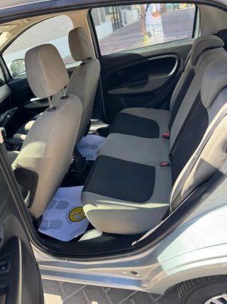 FIAT Punto 2007