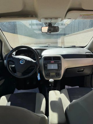 FIAT Punto 2007