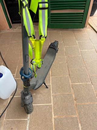 Patinete Eléctrico