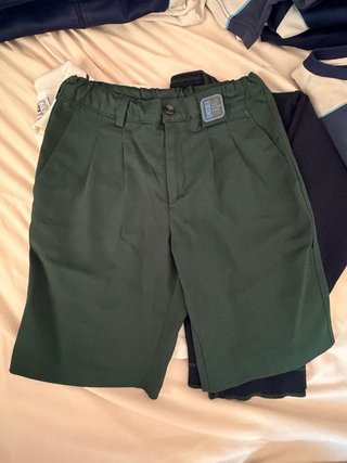 Pantalón uniforme ENRIQUE SOLER