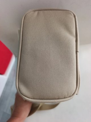 Bolsa térmica infantil oso