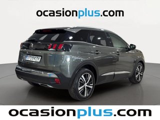 Peugeot 3008 PureTech 130 S&S GT Line 96 kW (130 CV)
