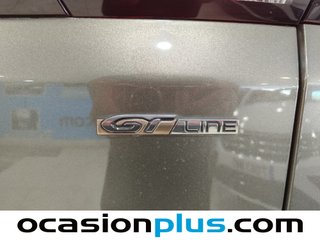Peugeot 3008 PureTech 130 S&S GT Line 96 kW (130 CV)