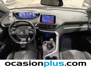 Peugeot 3008 PureTech 130 S&S GT Line 96 kW (130 CV)